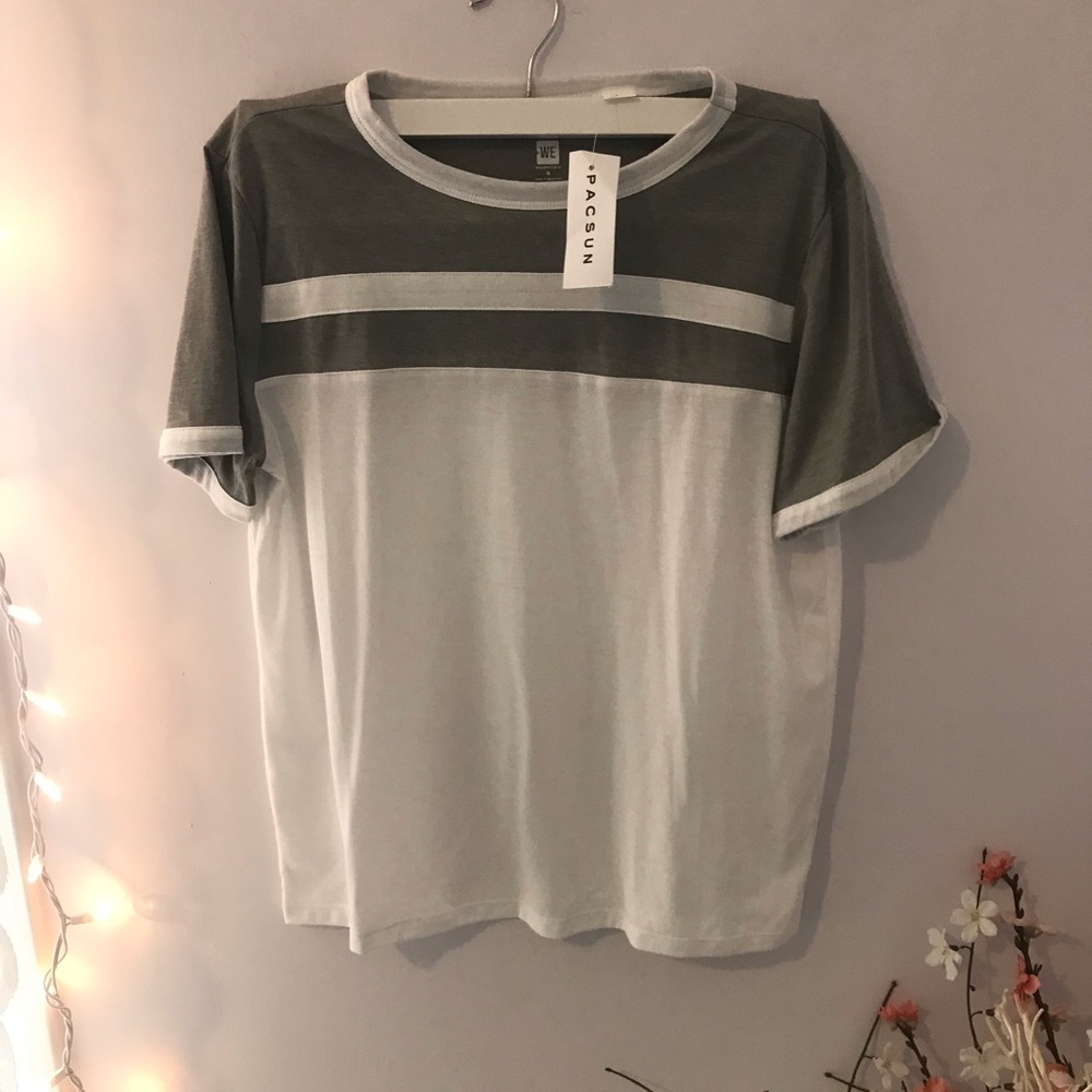 Size M Pacsun T-Shirt